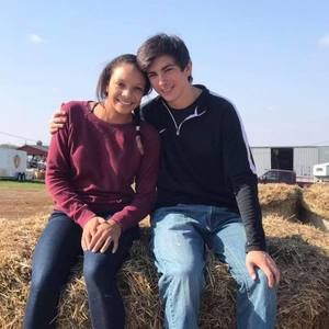 Meet your Posher, Jonah